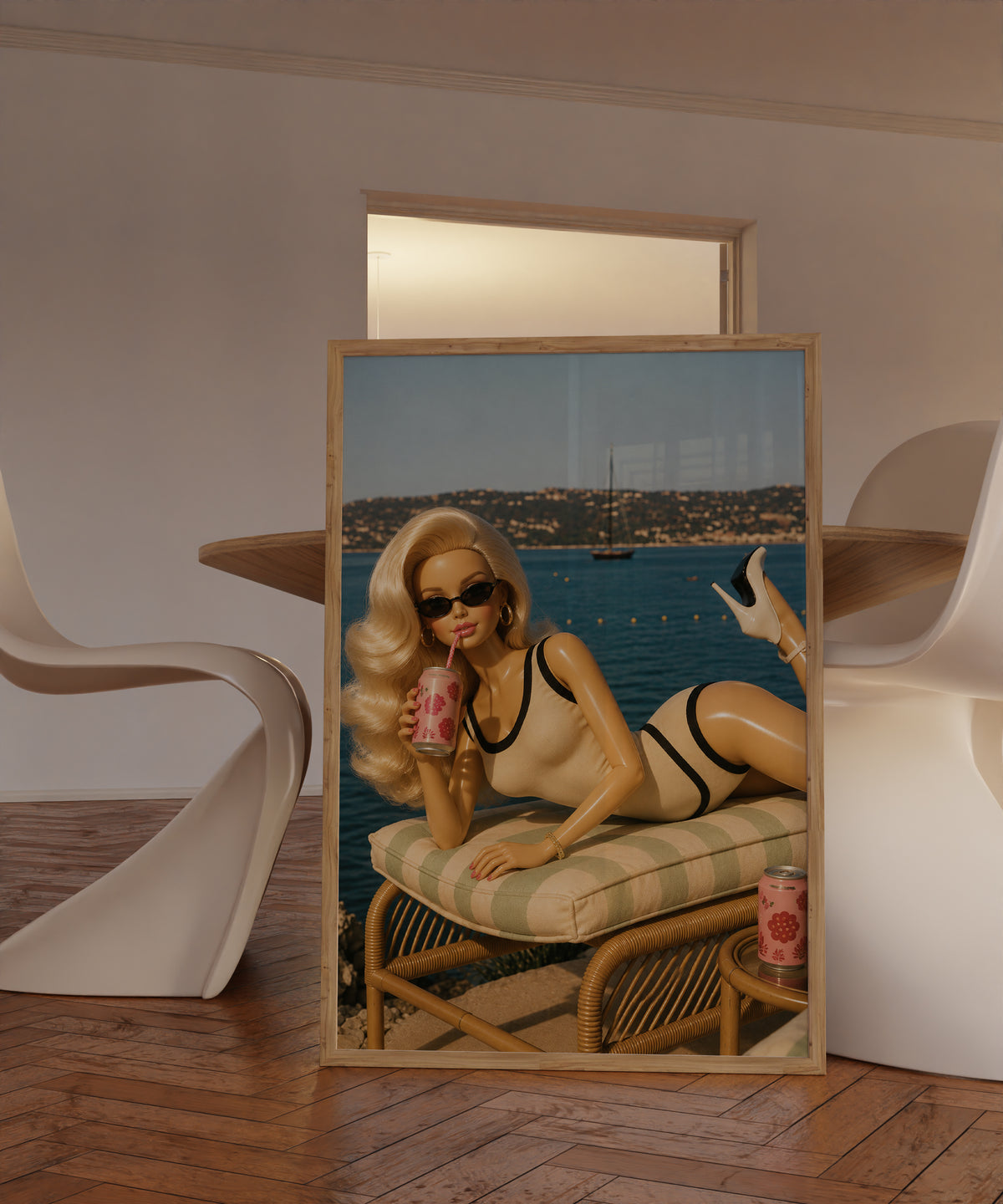 Riviera Sips
