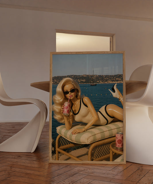 Riviera Sips
