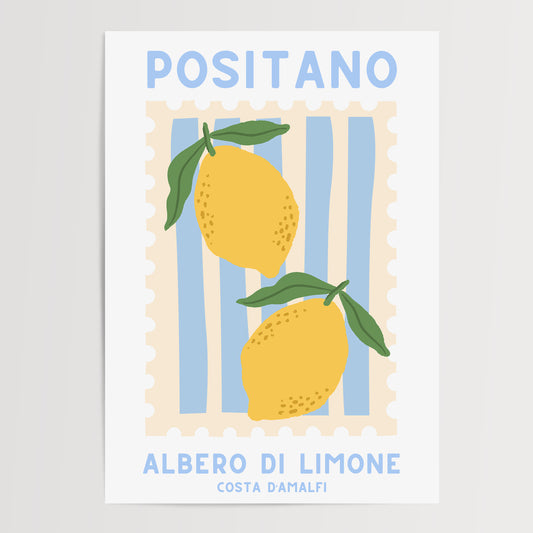 Albero di Limone