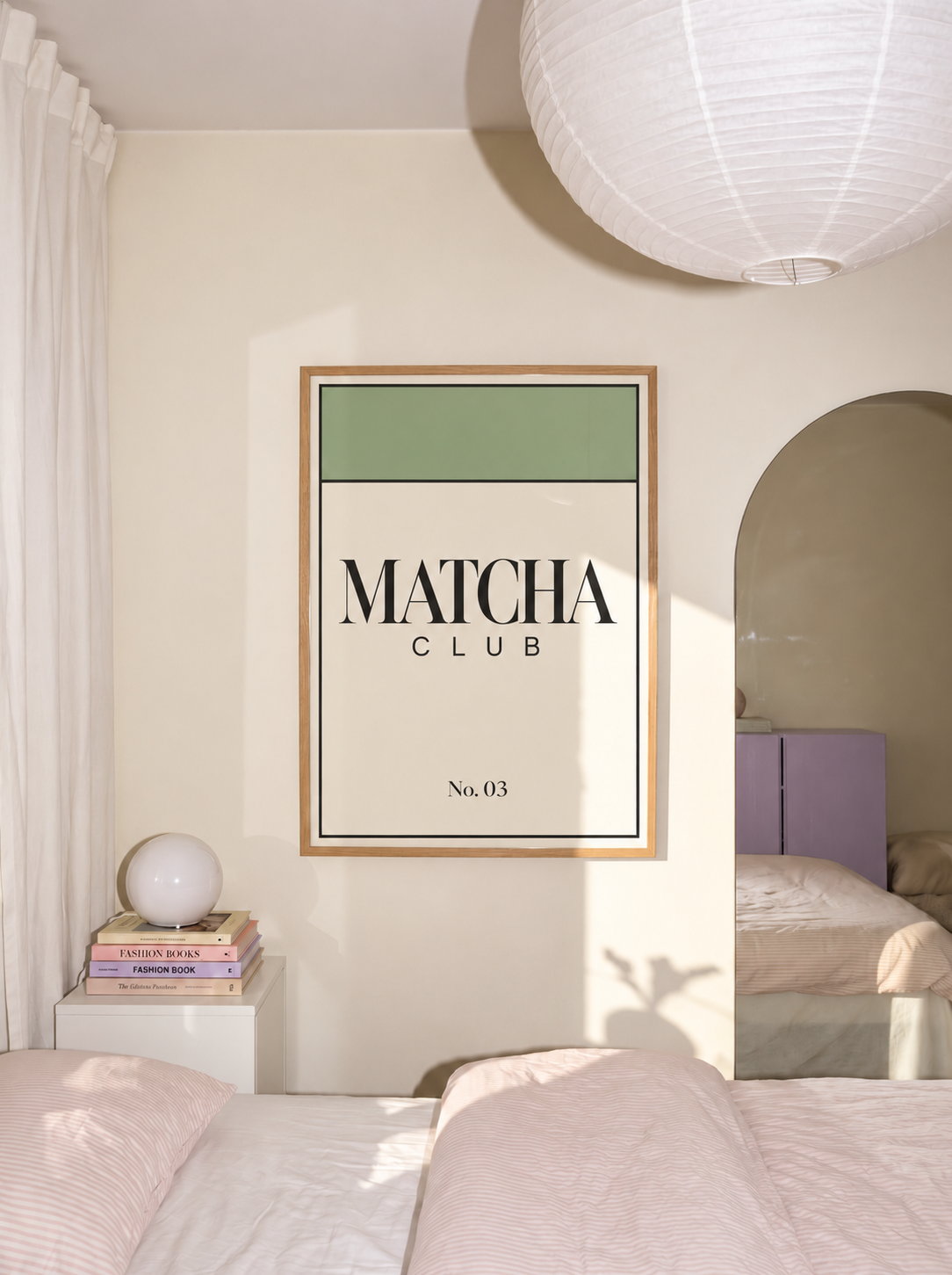 Matcha Club
