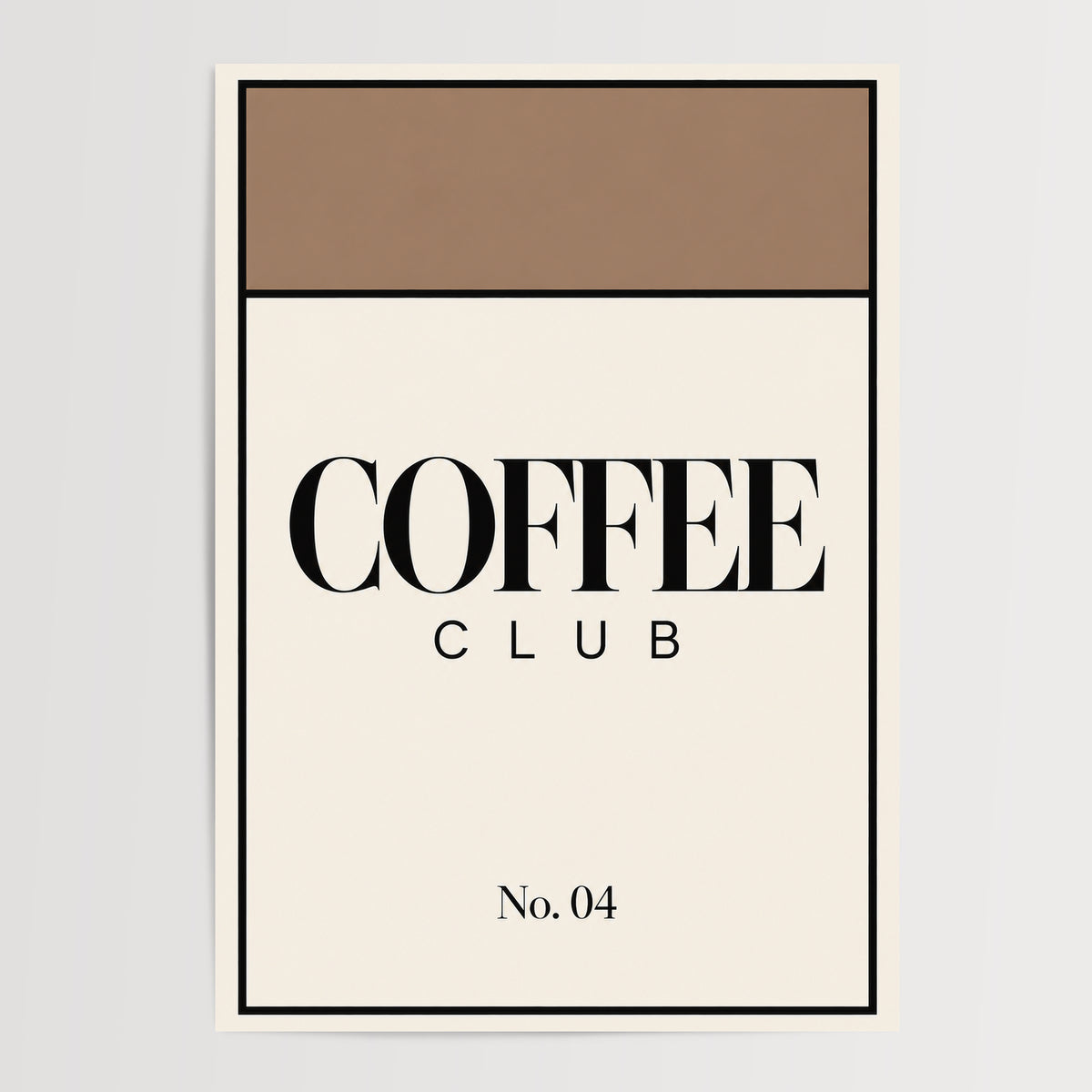 Coffee Club