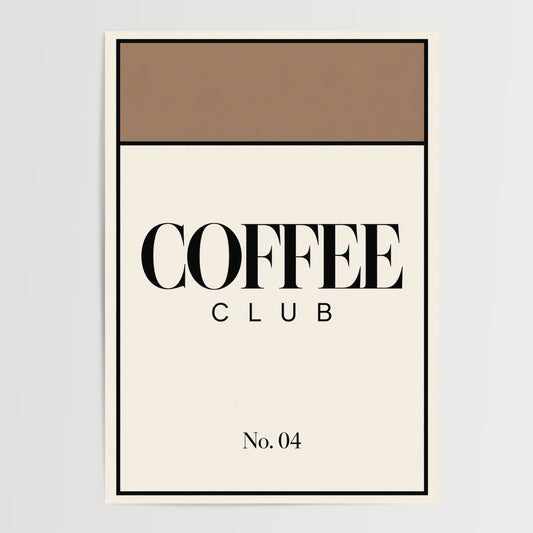 Coffee Club