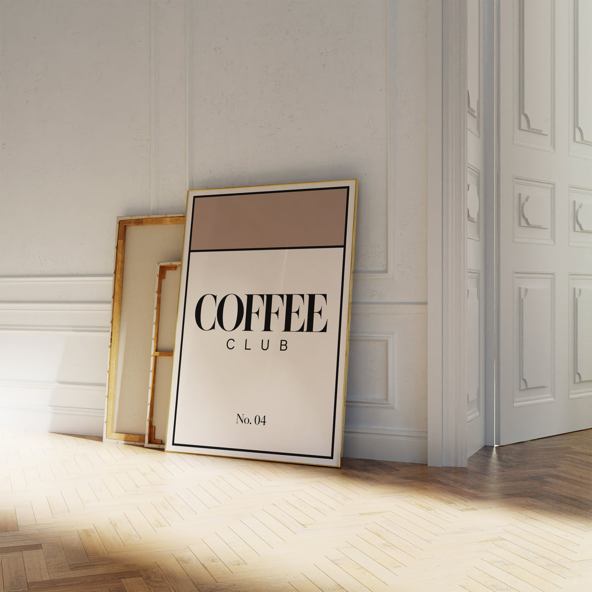 Coffee Club