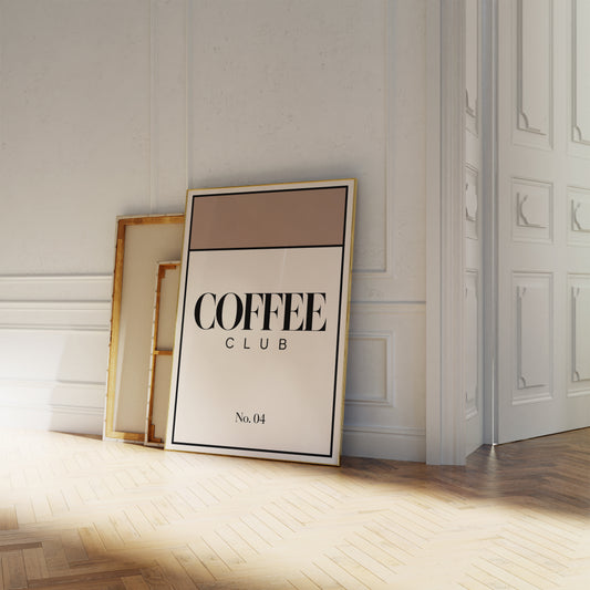 Coffee Club