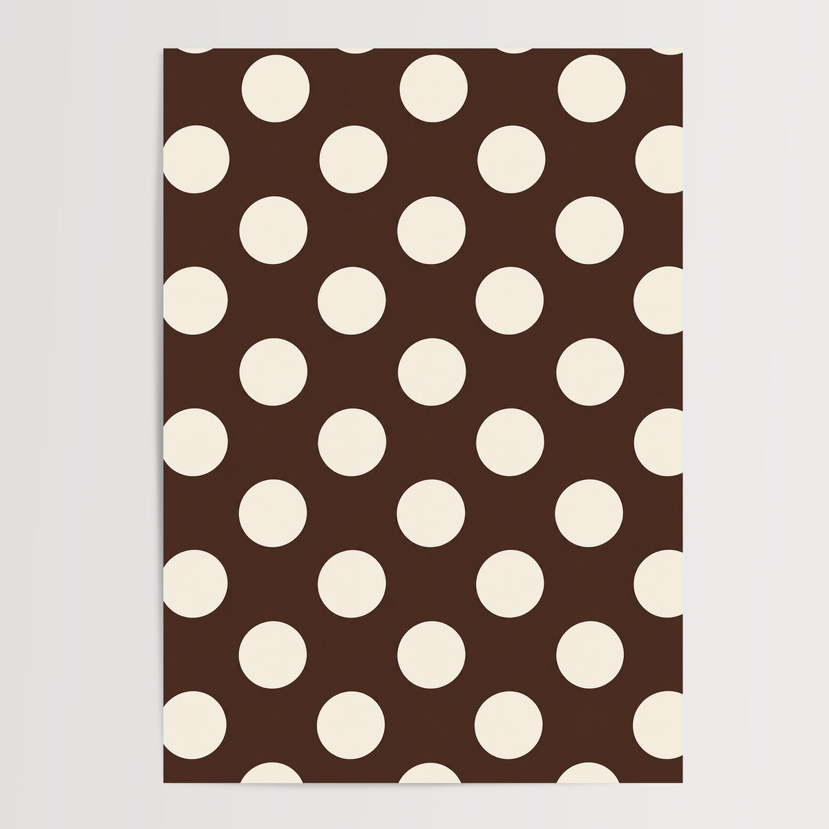 Mocha Dots