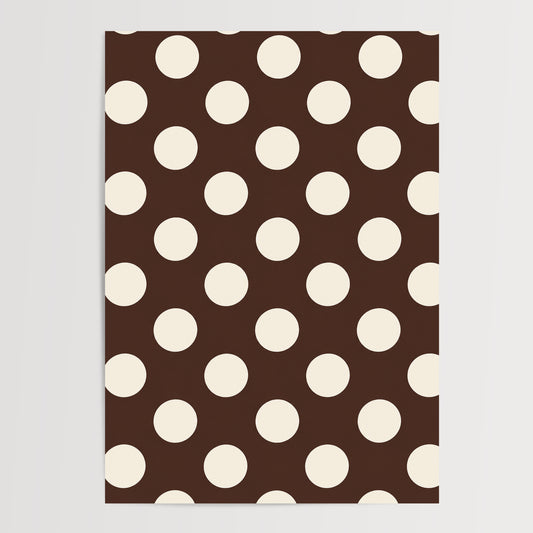 Mocha Dots