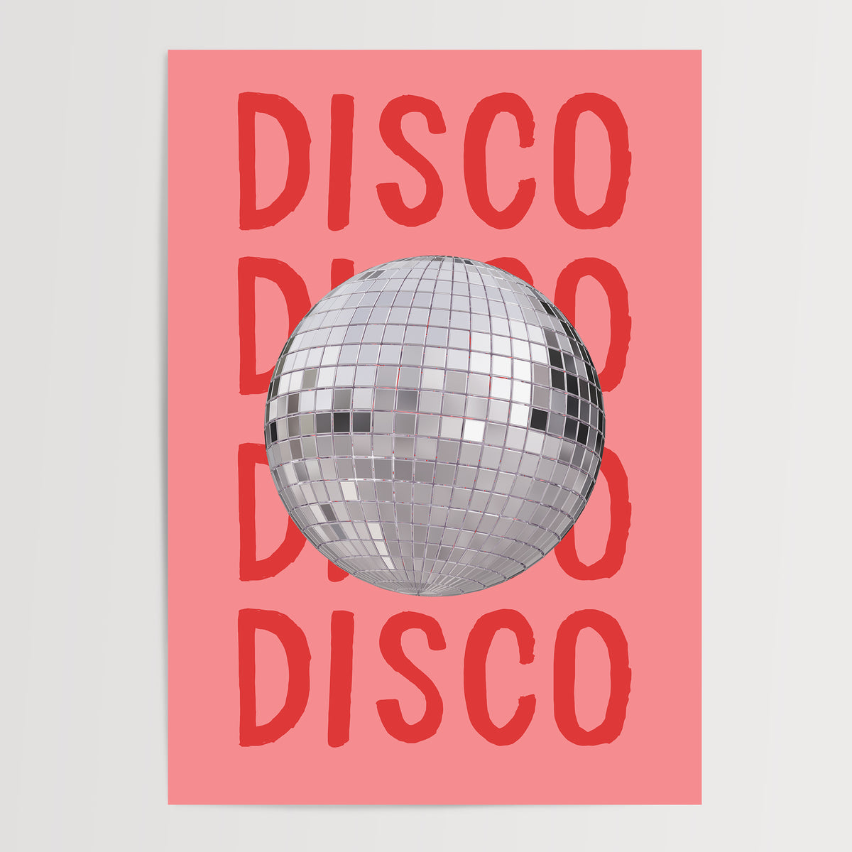 Disco Mood