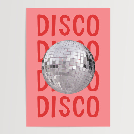 Disco Mood