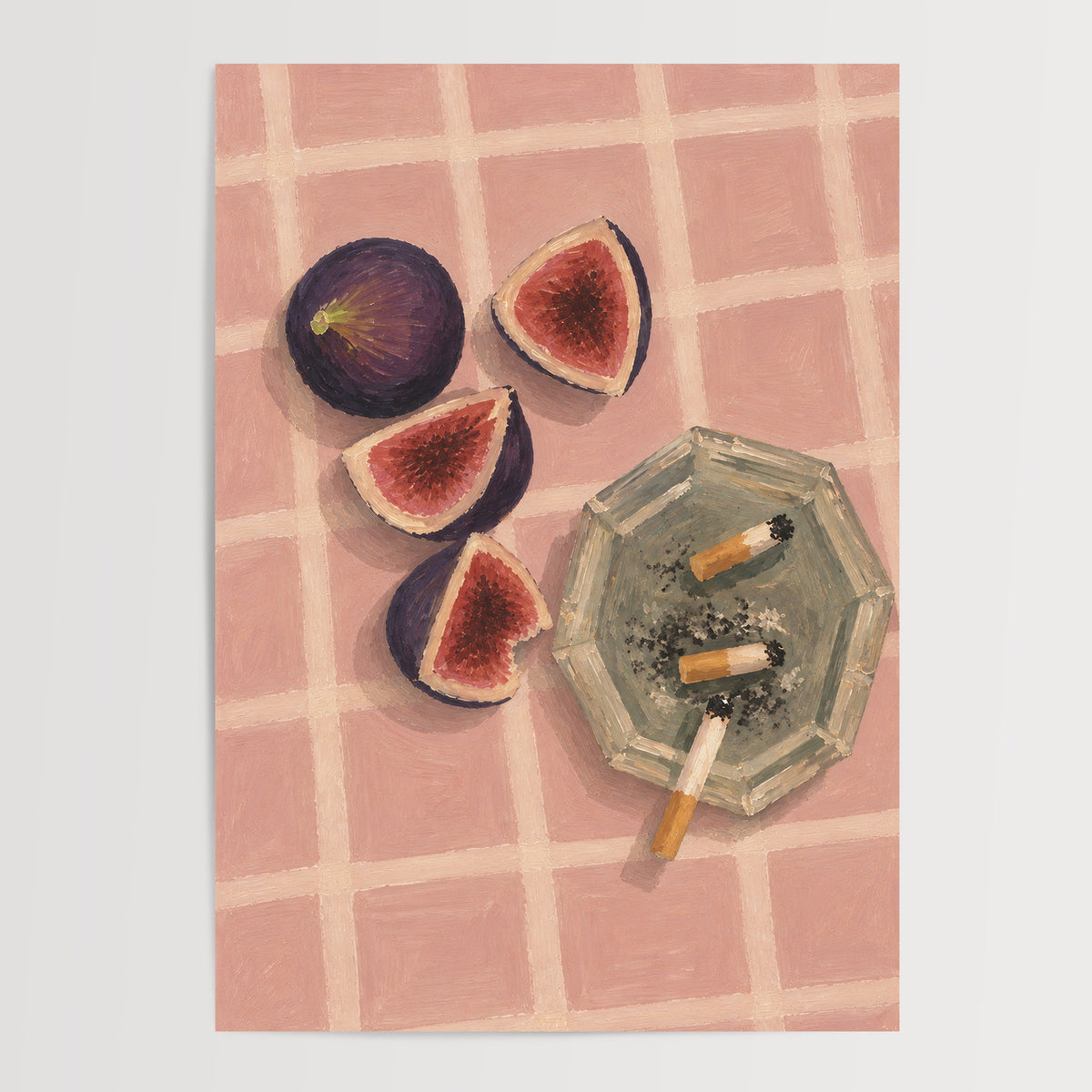 Sweet & Smoky