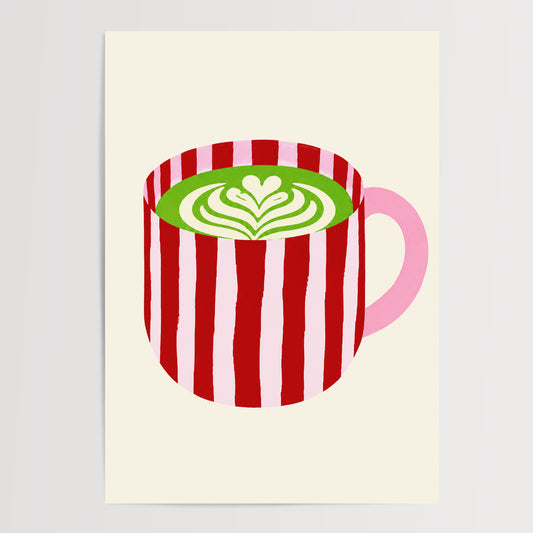 Morning Matcha