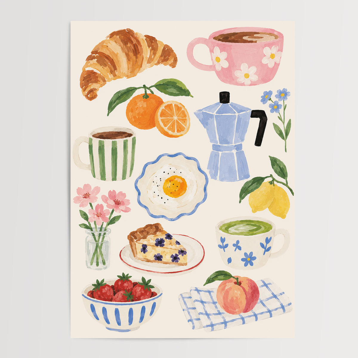 The Brunch Edit