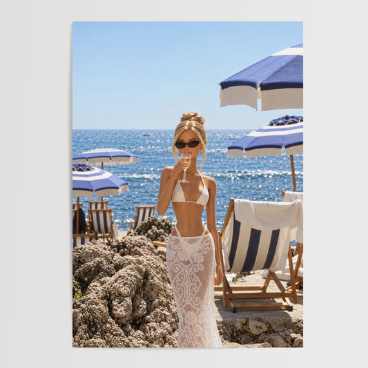 Coastal Chic