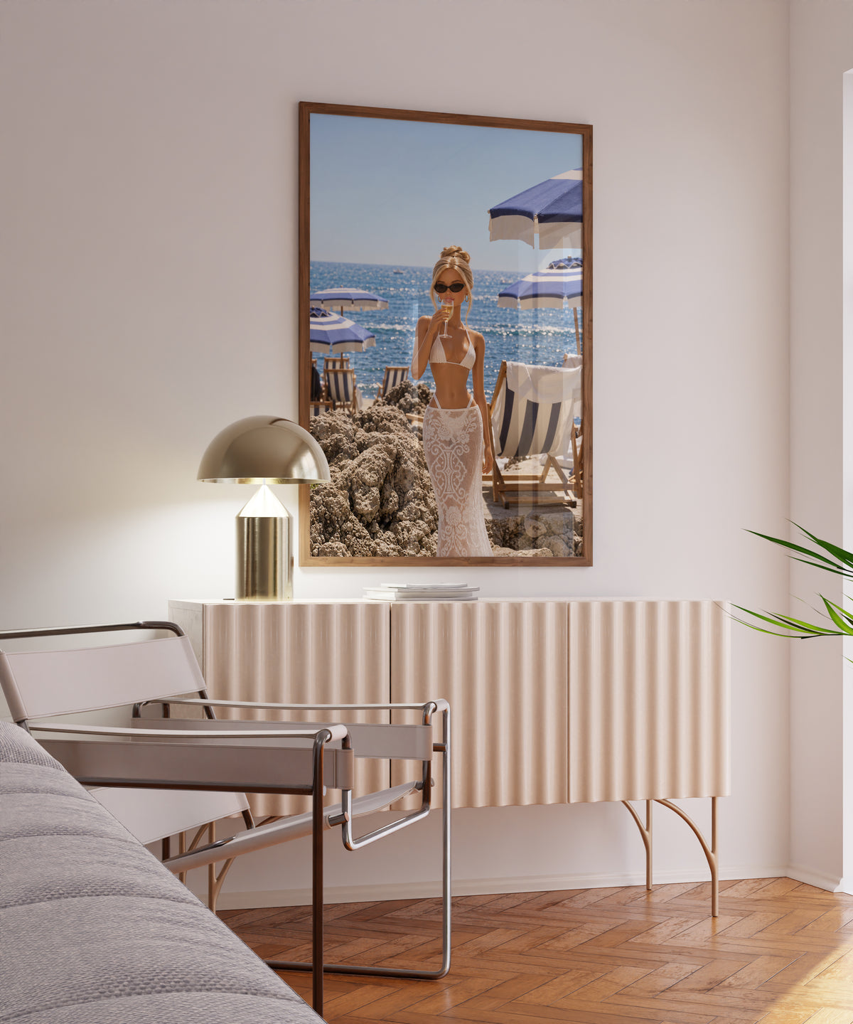 Coastal Chic