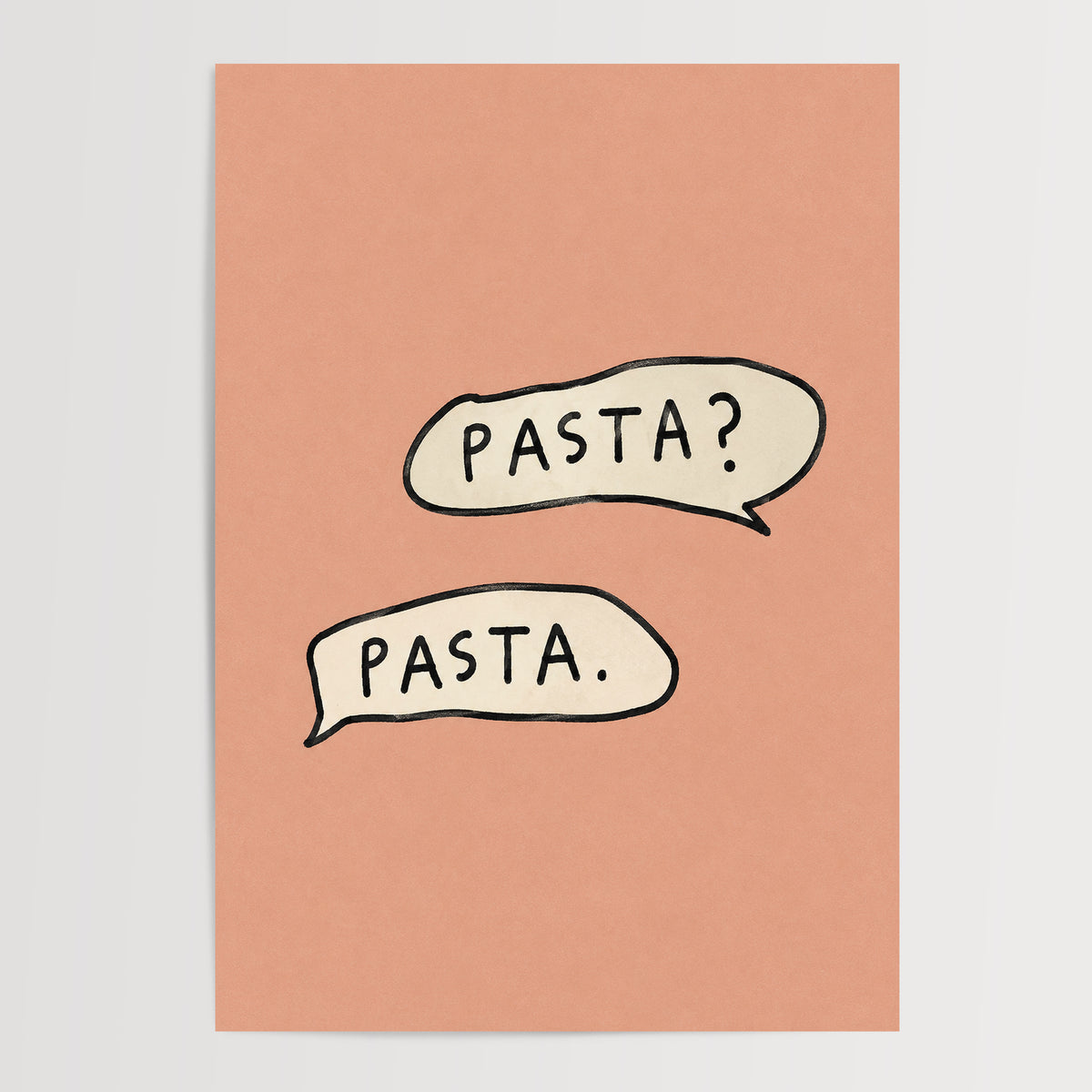 Pasta Always