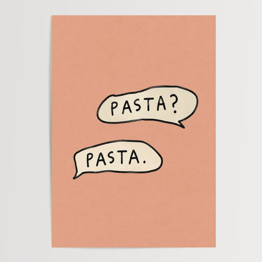 Pasta Always