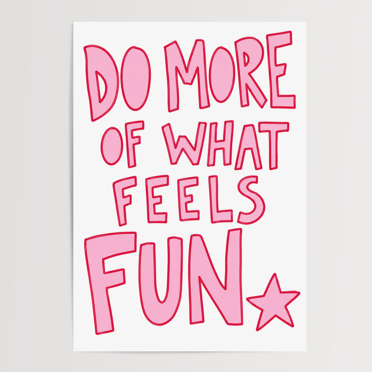 Feels Fun
