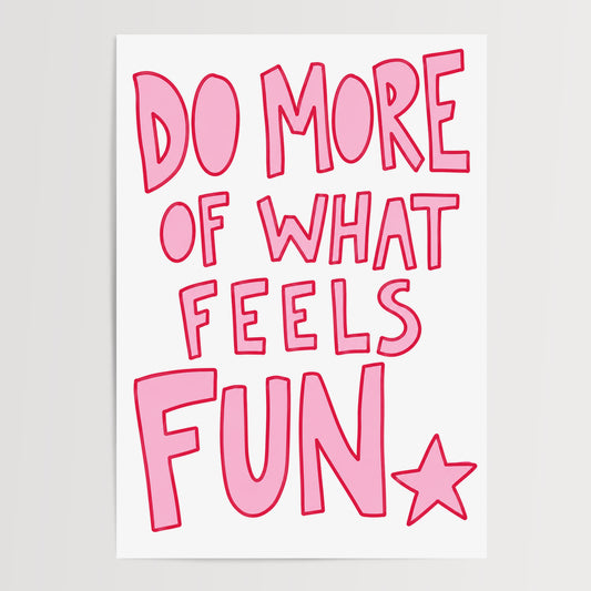 Feels Fun