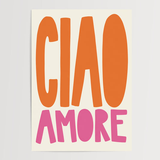 Ciao Amore