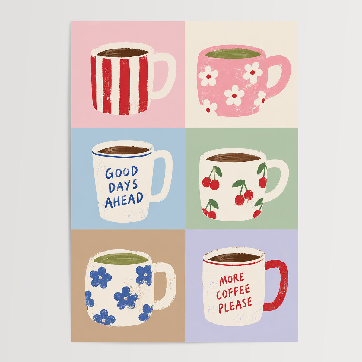 Happy Mug Club