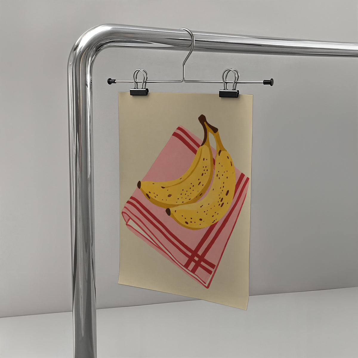 Banana Sunday