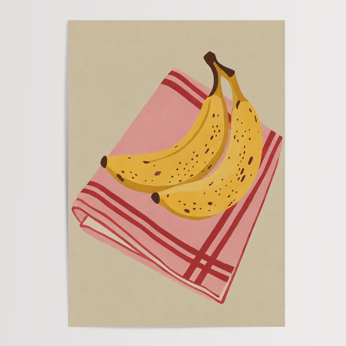 Banana Sunday