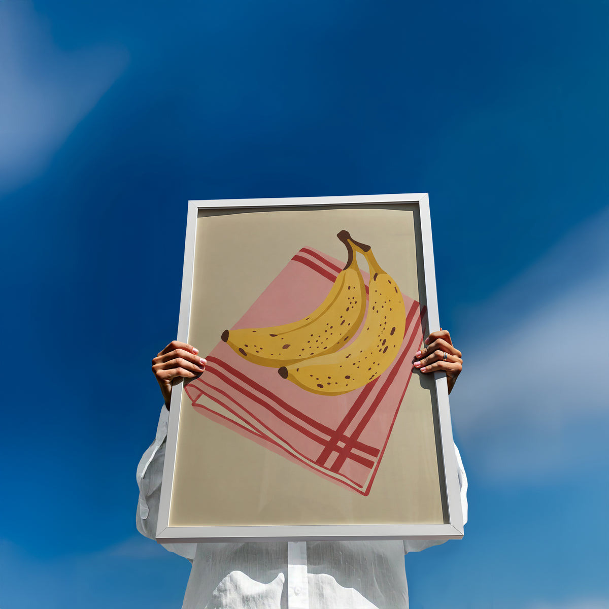 Banana Sunday