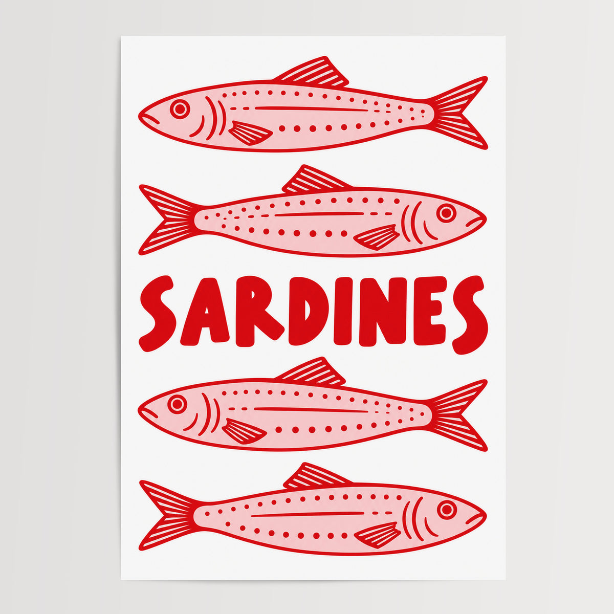 Sardines
