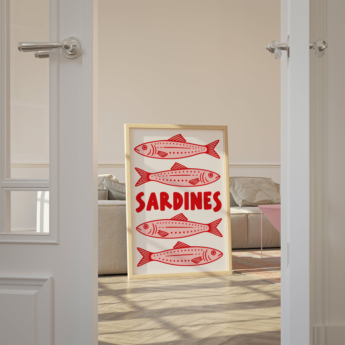 Sardines