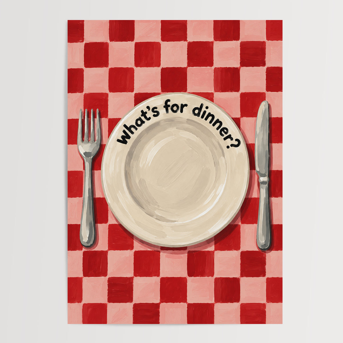 Dinner Plans