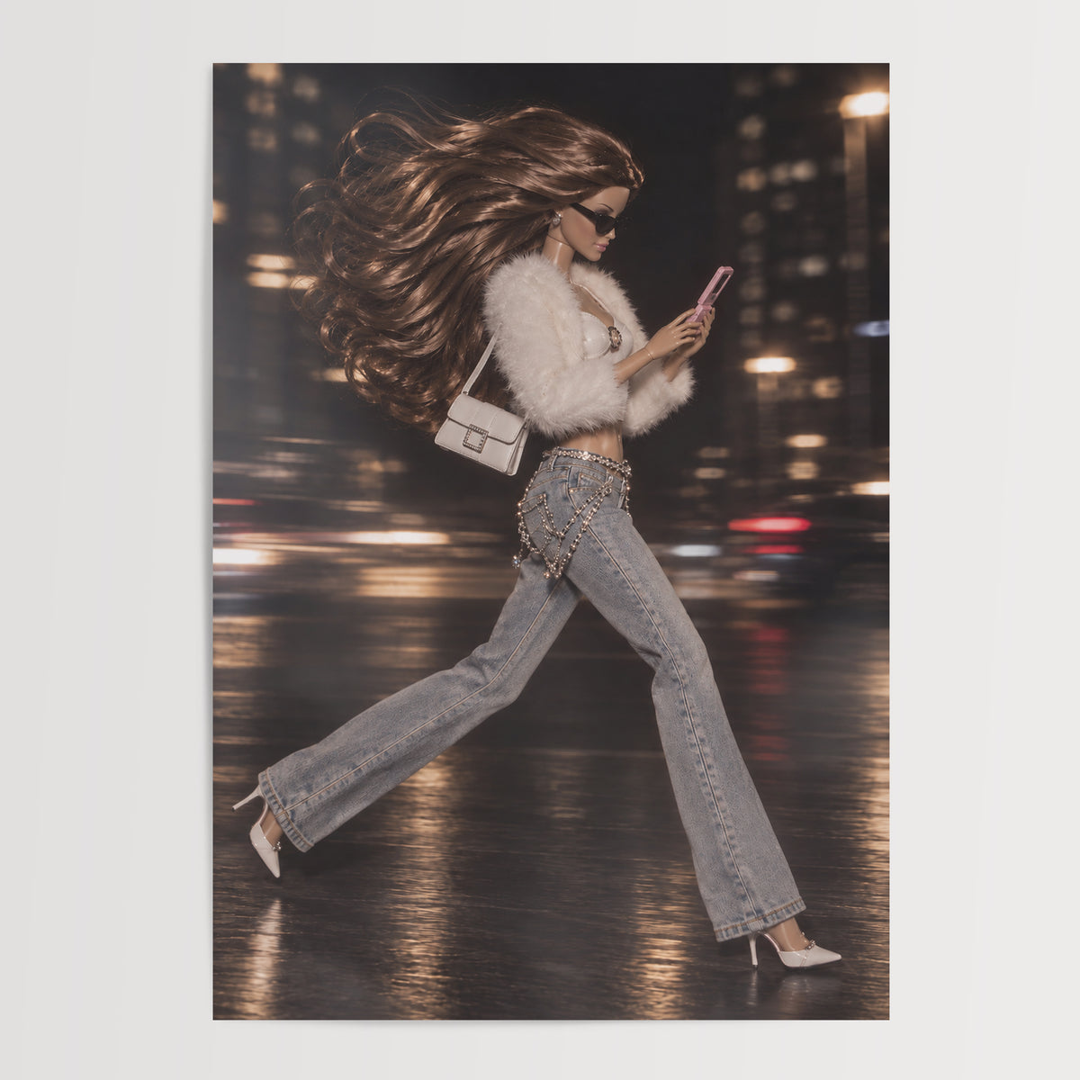 City Girl
