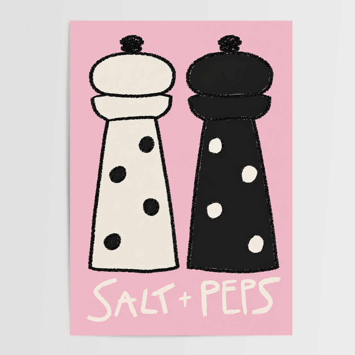 Salt & Peps