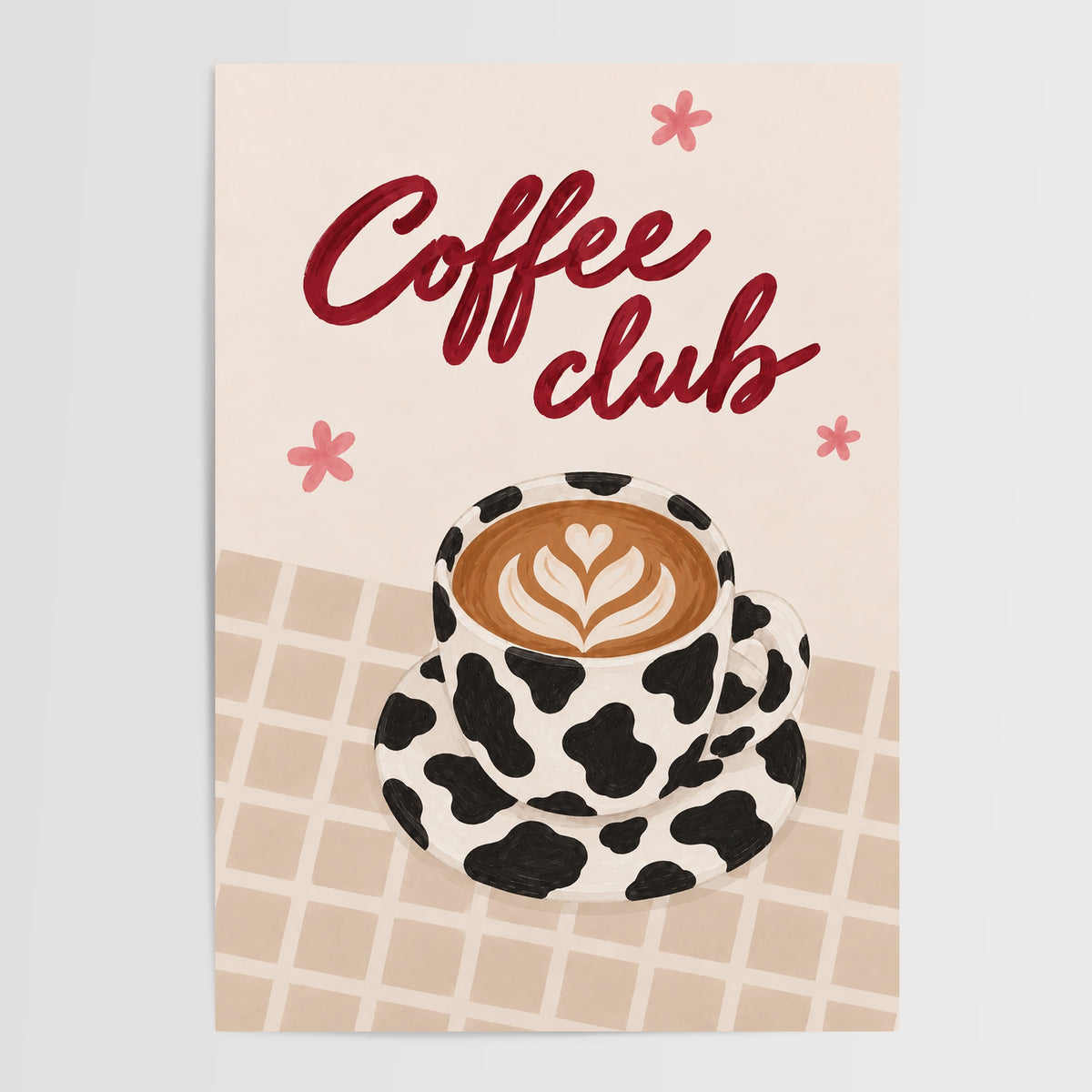 Coffee Club
