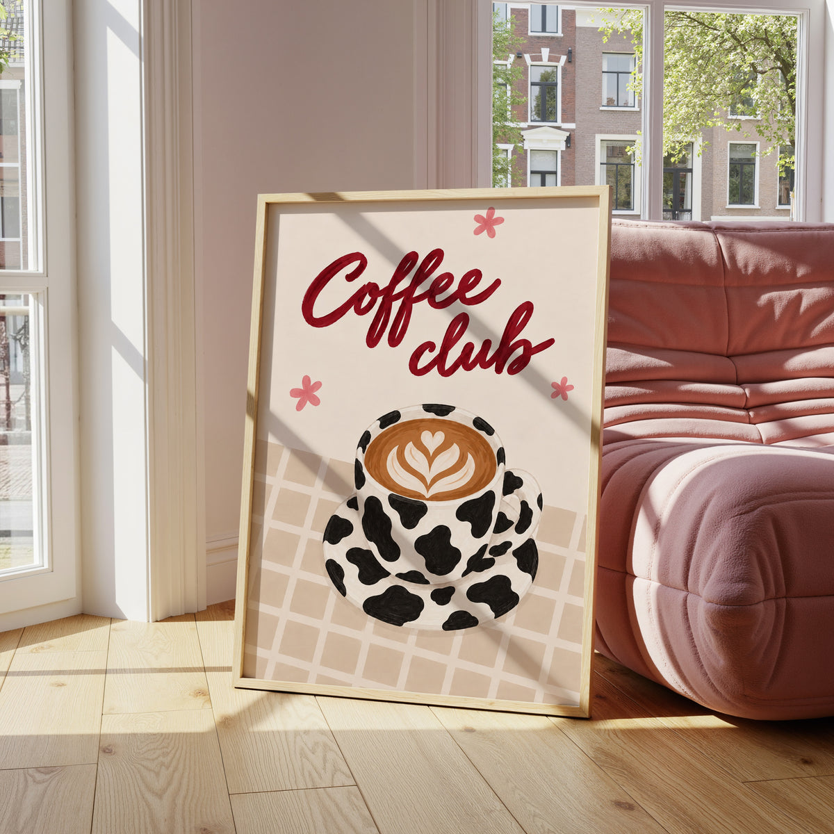 Coffee Club