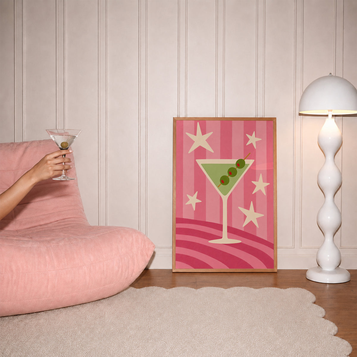 Martini Mood