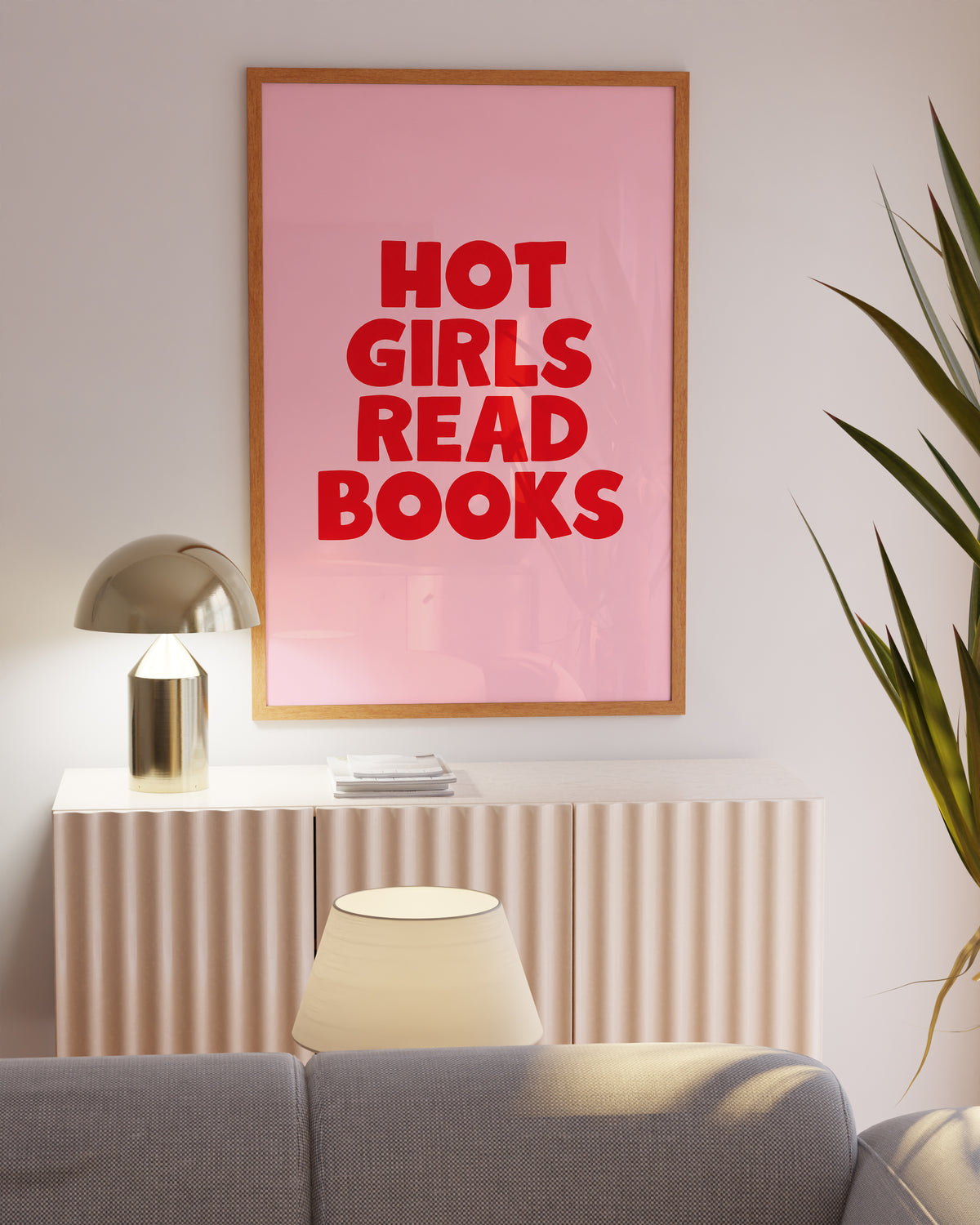 Hot Girls Read Books