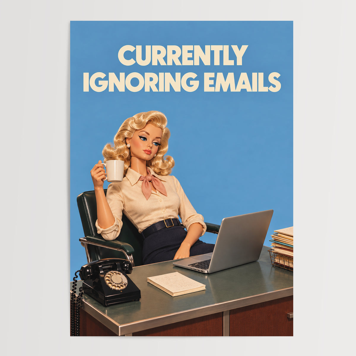 Ignoring Emails
