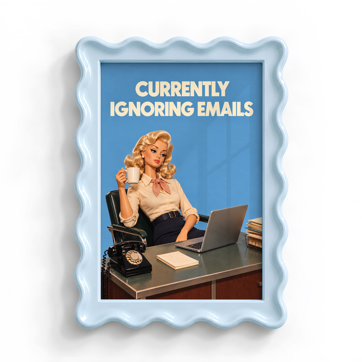 Ignoring Emails