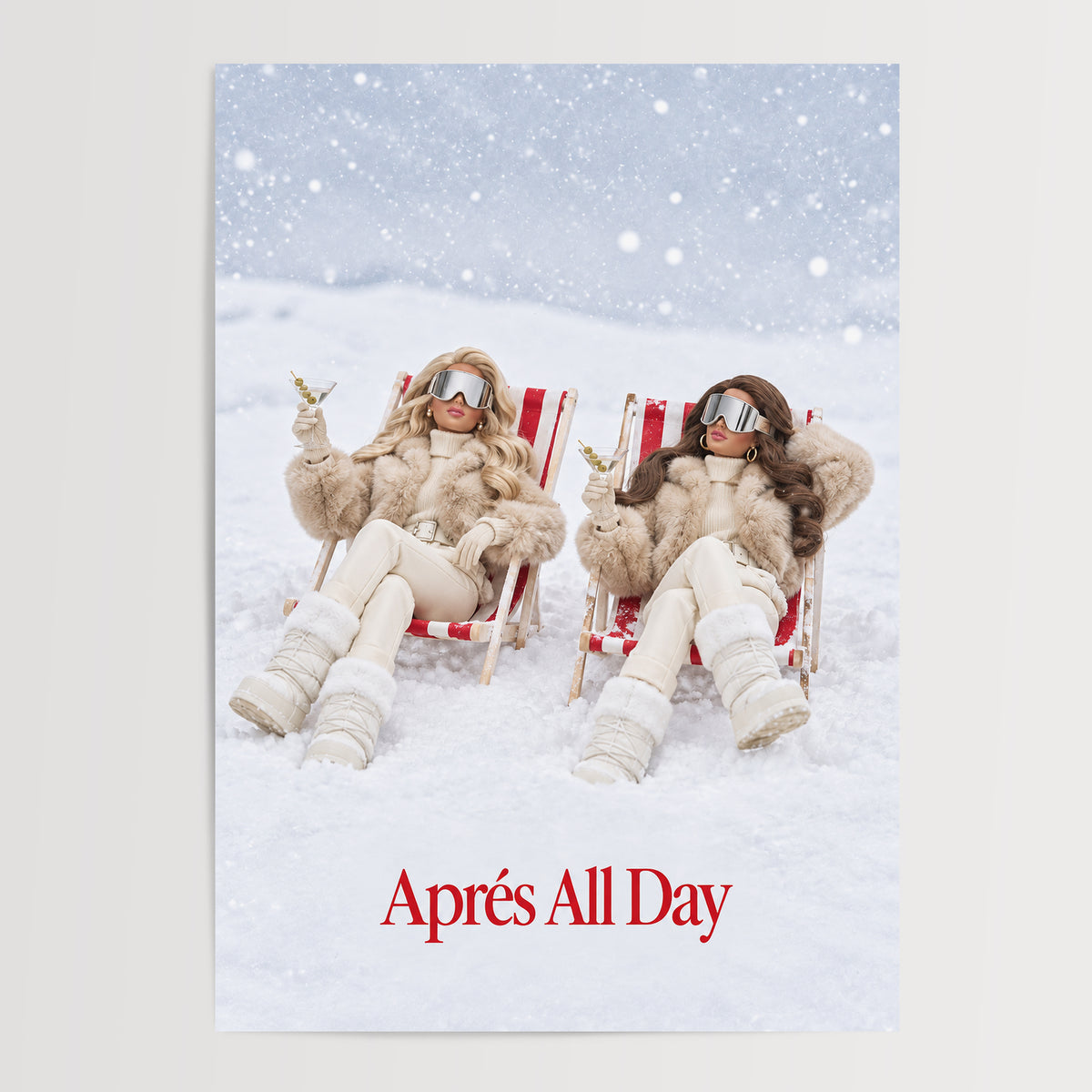 Après All Day