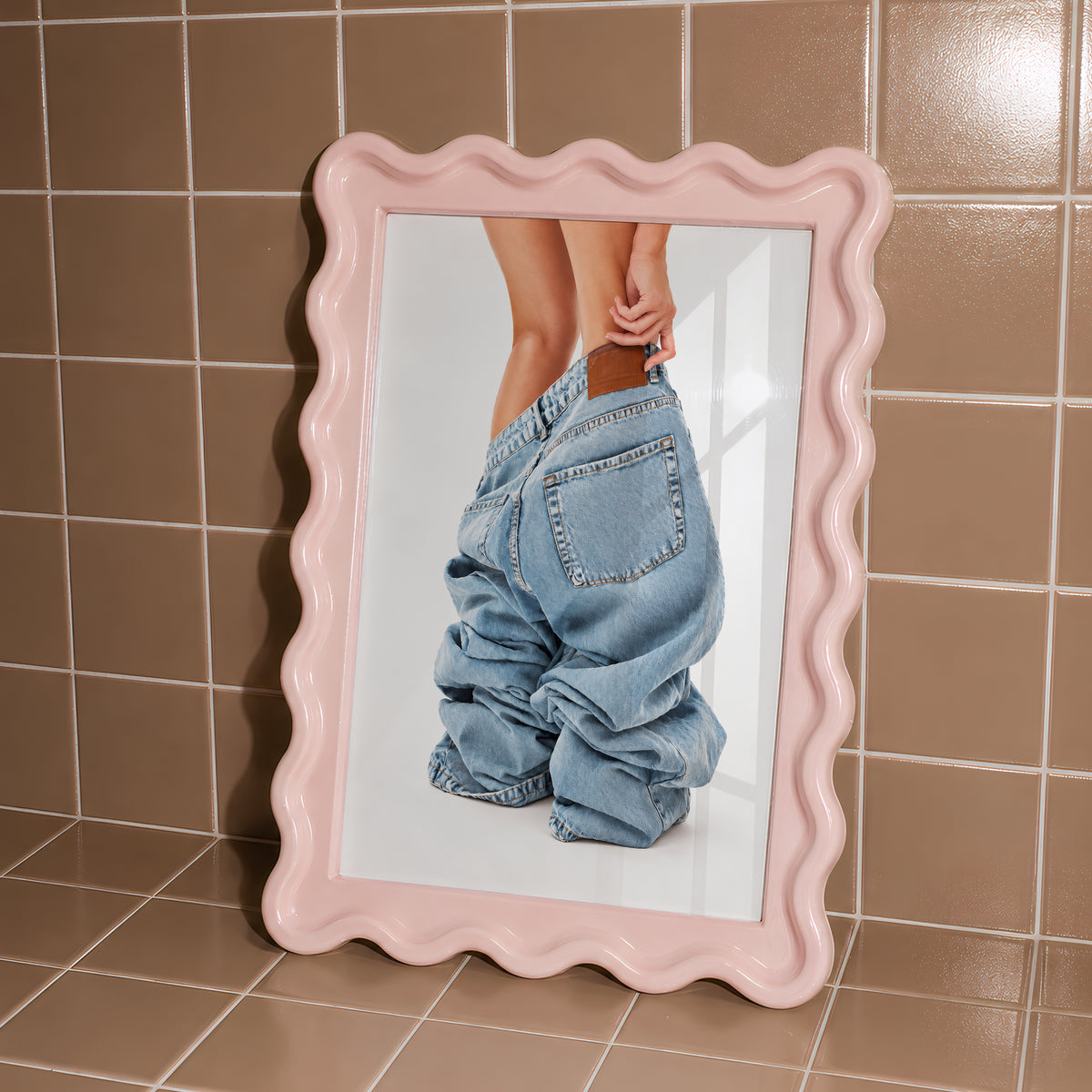 Blue Jean Mood