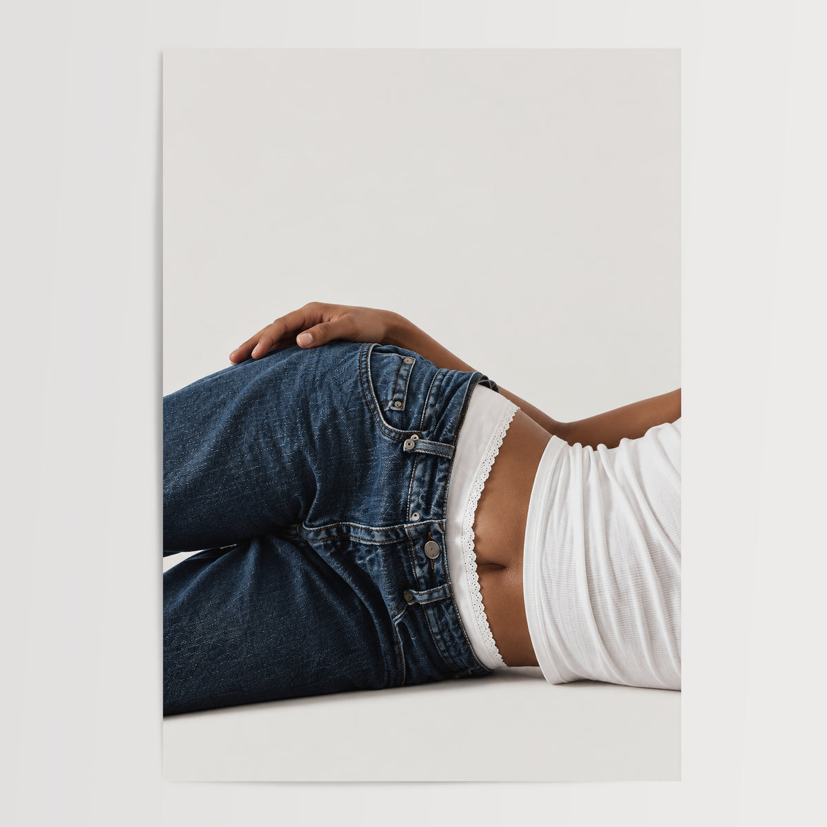 Between Layers