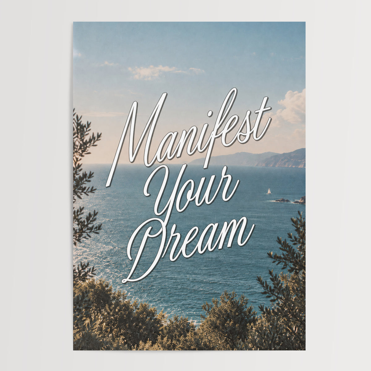 Manifest