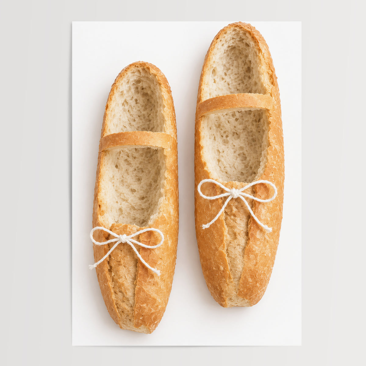 Baguette Ballet