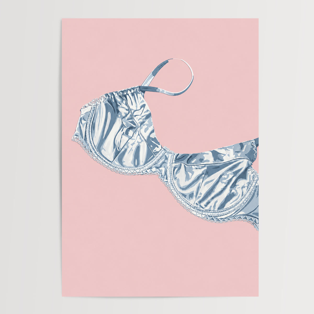 Soft Bra Club