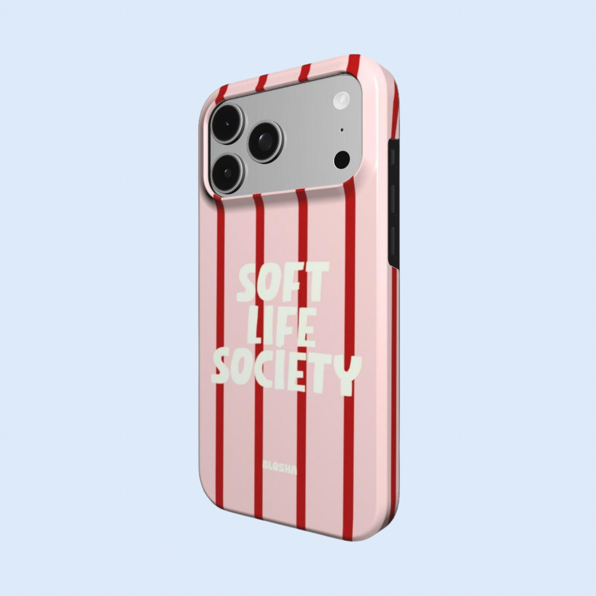 Soft Life Society