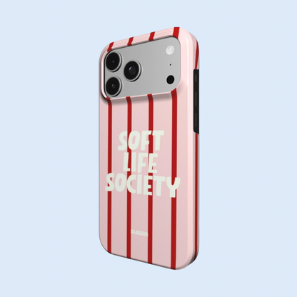 Soft Life Society