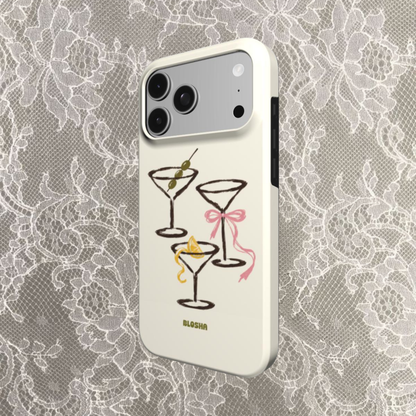 Cocktail Darling