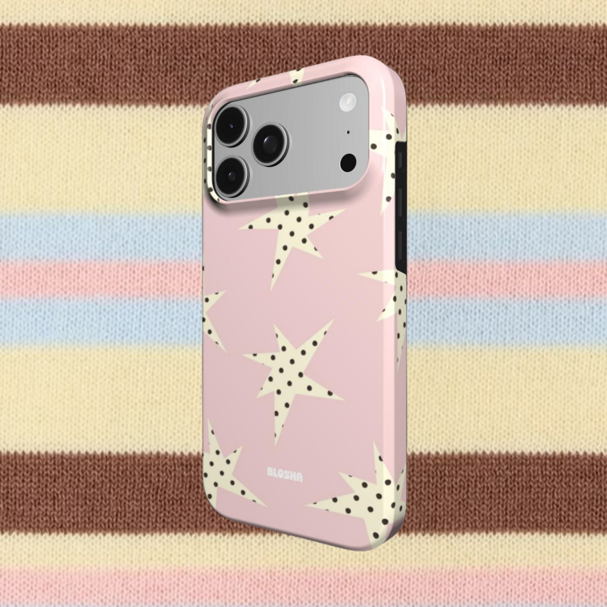 Dotty Star