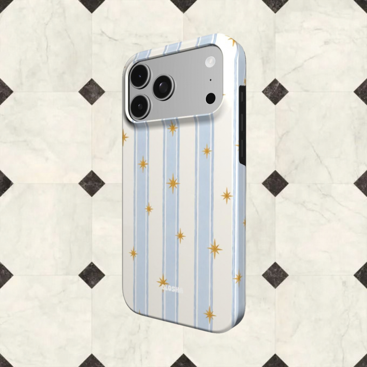Starry Stripe