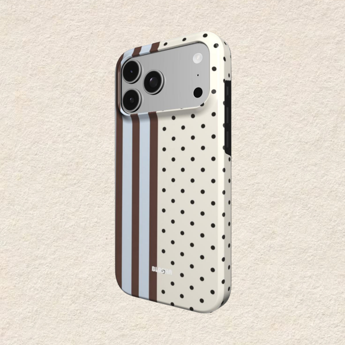 Dot & Stripe