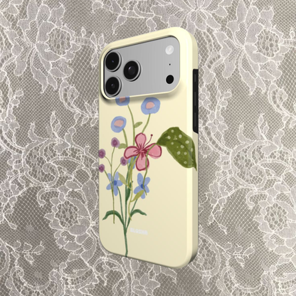 Soft Botanicals